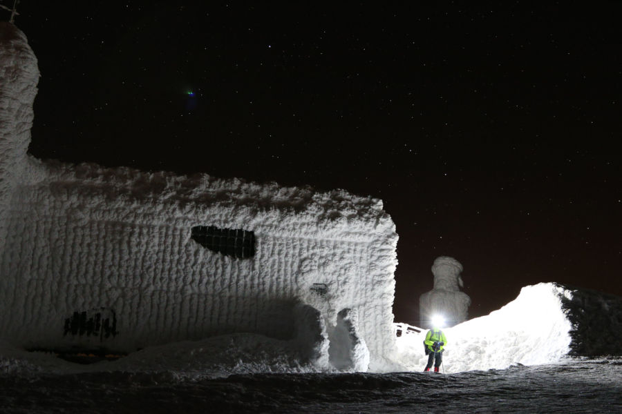 C/2023 A3 (Tsuchinshan-ATLAS)