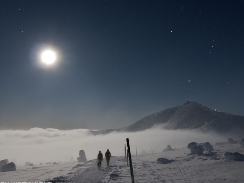 C/2023 A3 (Tsuchinshan-ATLAS)