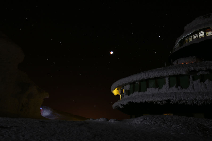 C/2023 A3 (Tsuchinshan-ATLAS)