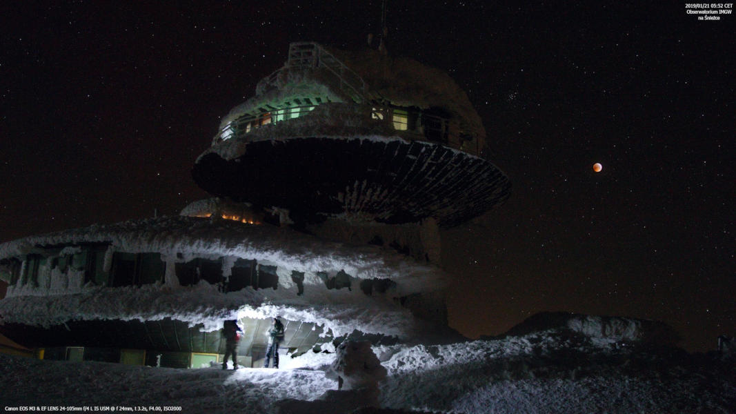 C/2023 A3 (Tsuchinshan-ATLAS)