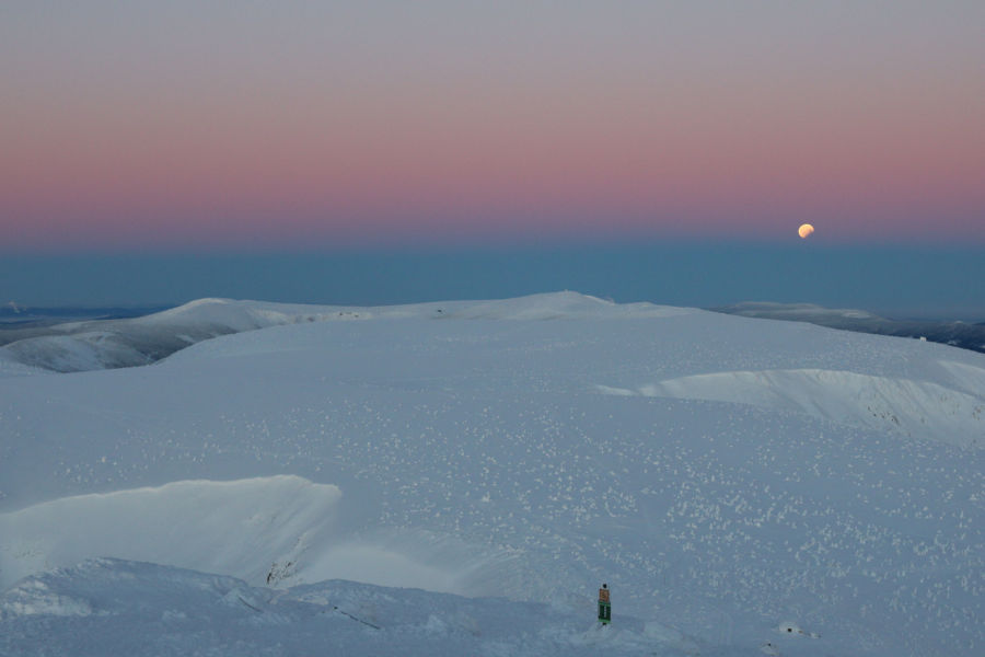 C/2023 A3 (Tsuchinshan-ATLAS)