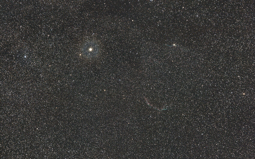Epsilon Cygni